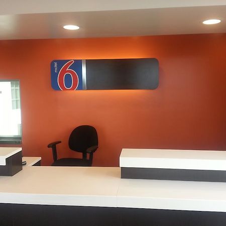 Motel 6 เบลการ์เดนส์ ภายนอก รูปภาพ