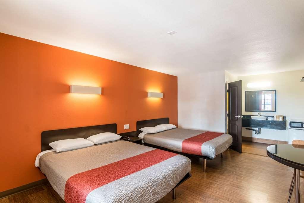 Motel 6 เบลการ์เดนส์ ห้อง รูปภาพ