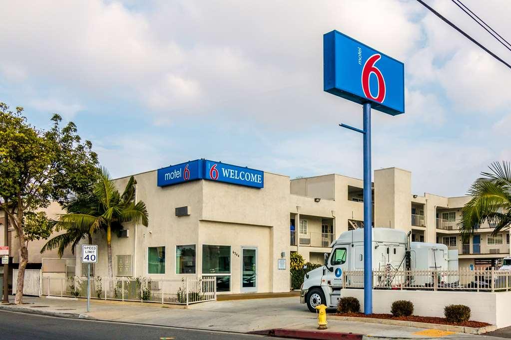 Motel 6 เบลการ์เดนส์ ภายนอก รูปภาพ