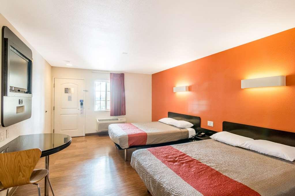 Motel 6 เบลการ์เดนส์ ห้อง รูปภาพ