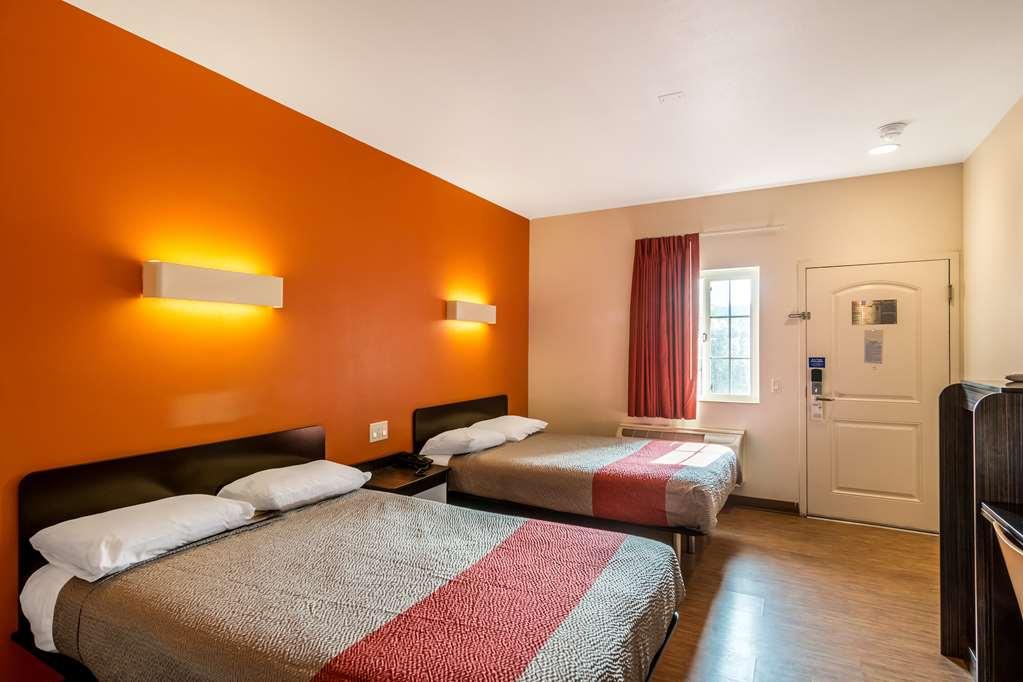 Motel 6 เบลการ์เดนส์ ห้อง รูปภาพ