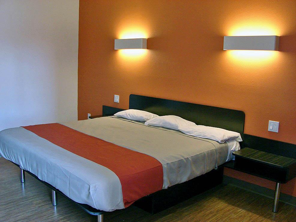 Motel 6 เบลการ์เดนส์ ห้อง รูปภาพ