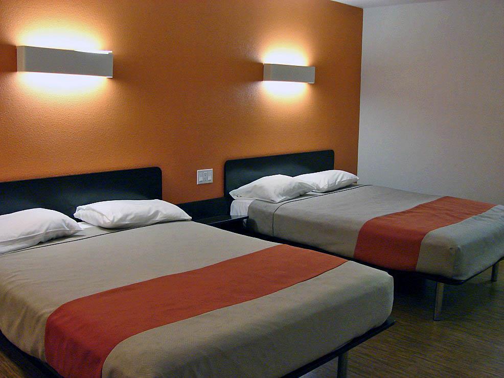 Motel 6 เบลการ์เดนส์ ห้อง รูปภาพ
