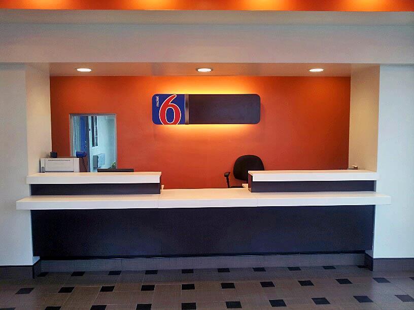 Motel 6 เบลการ์เดนส์ ห้อง รูปภาพ