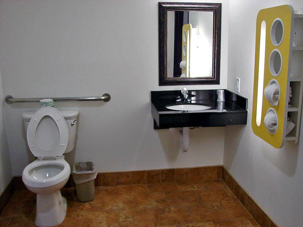 Motel 6 เบลการ์เดนส์ ห้อง รูปภาพ