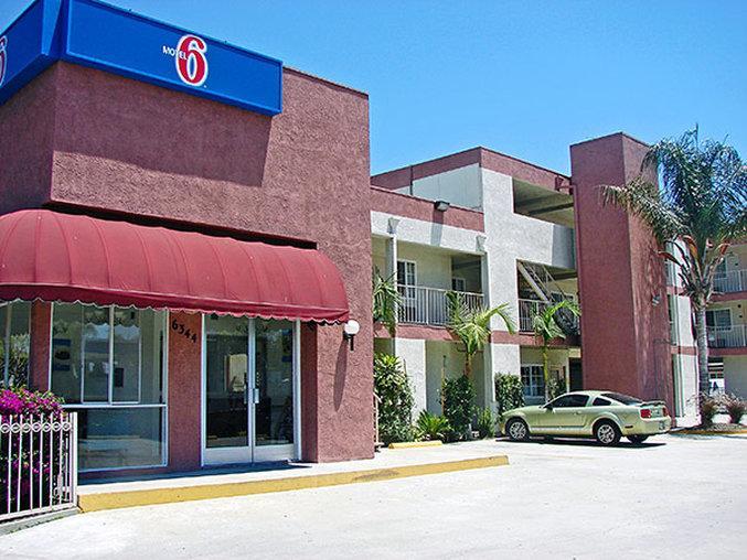 Motel 6 เบลการ์เดนส์ ภายนอก รูปภาพ