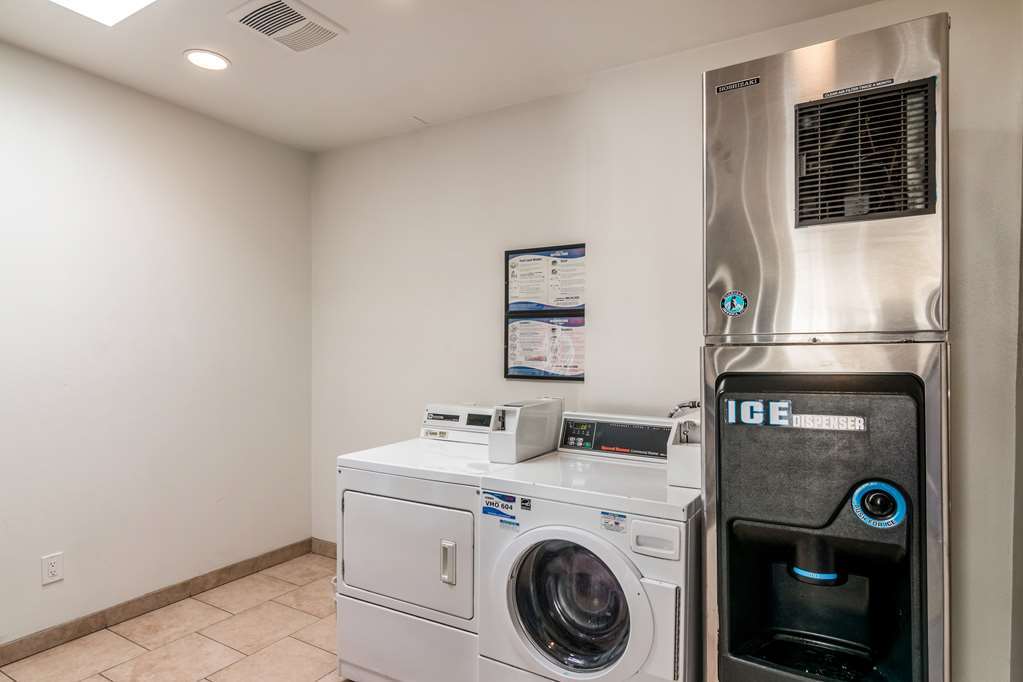 Motel 6 เบลการ์เดนส์ สิ่งอำนวยความสะดวก รูปภาพ